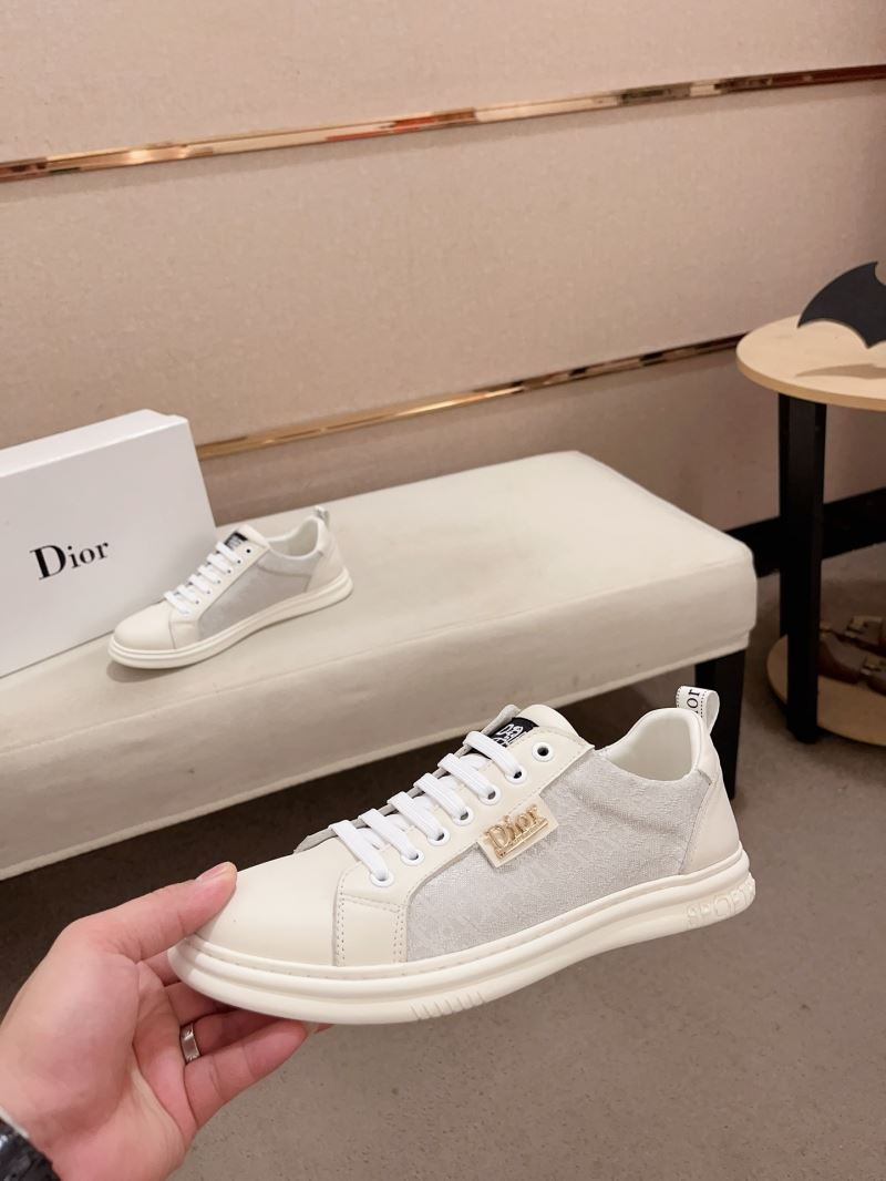 Christian Dior Sneaker